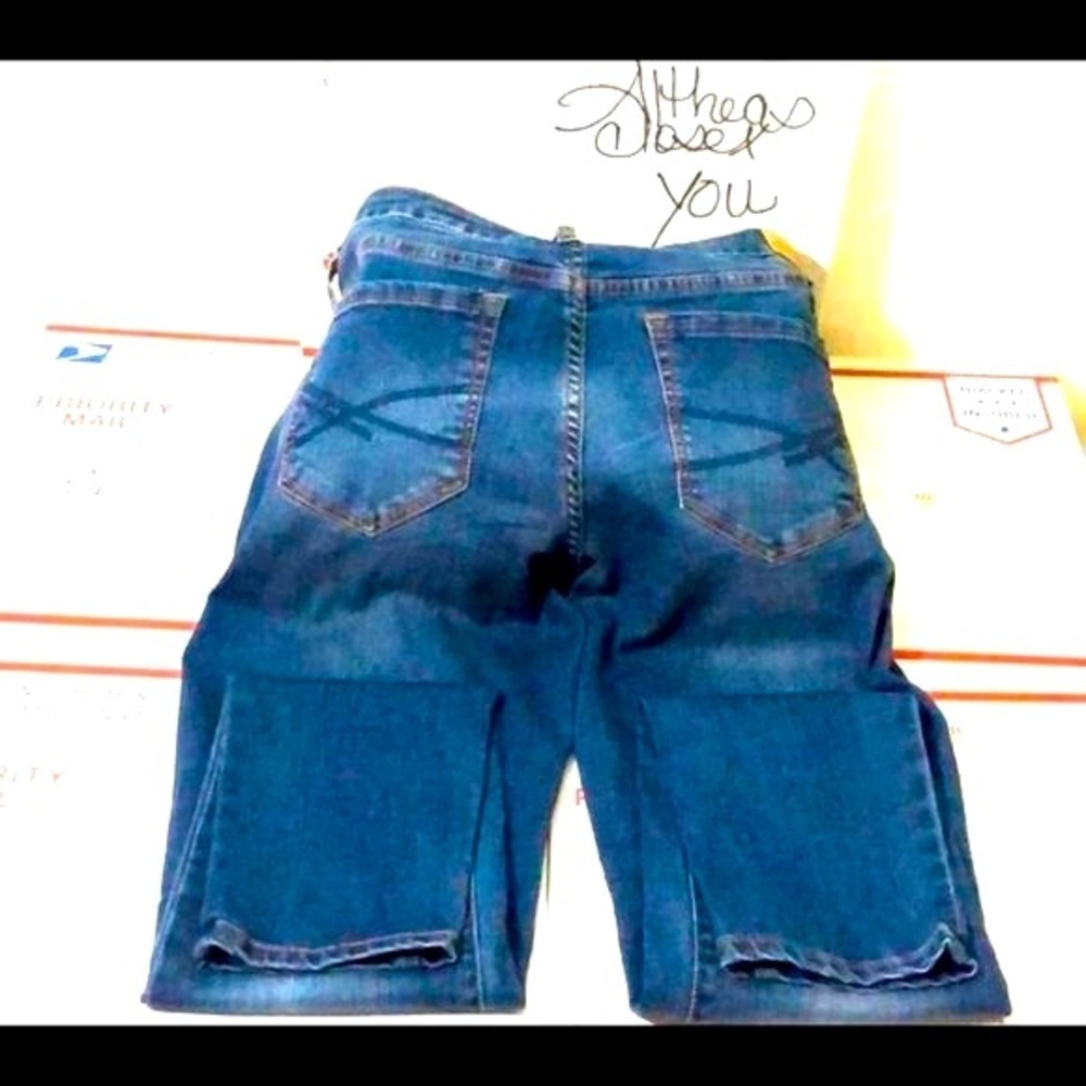 Aeropostale jegging jeans